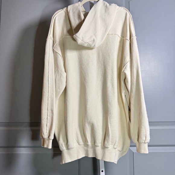 Free People Everyday Hoodie BNWT SZ S - Picture 7 of 7